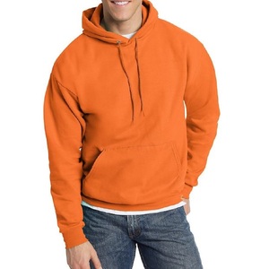 Sudaderas con capucha personalizadas de algodón 100% de alta calidad para hombre, ropa de moda, venta directa de fábrica al por mayor para invierno - Product Image 3