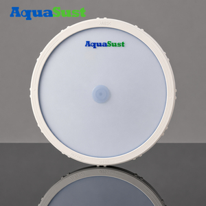 Diffuseur <span class=keywords><strong>à</strong></span> <span class=keywords><strong>membrane</strong></span> robuste pour une aération durable dans les eaux usées textiles industrielles - Product Image 1