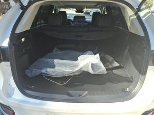 Mazda CX-70 PHEV Premium 4dr SUV AWD 2025 Usado en Buenas Condiciones - Product Image 6