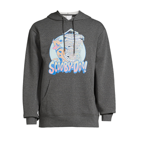 Sudadera con Capucha para Hombre, Corte Ajustado, Estampada, Informal, de Invierno, 100% Algodón, Calidad Premium, Ecológica, Tallas Grandes, de BD Manufacturers - Product Image 1