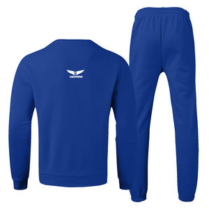 Jersey de hombre de alta calidad, chándal, diseño personalizado, ropa de calle Premium, invierno, mejor precio, Colección profesional de talla grande - Product Image 6