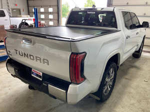 Toyota Tundra Capstone HV 2022 en Perfectas Condiciones - Product Image 5