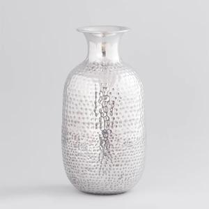 Luxury Gold Aluminium Metal <b>Flower</b> Vase <b>for</b> Home and Office Decor <b>for</b> Bedroom <b>Table</b> <b>top</b> Display Direct Sale - Product Image 5