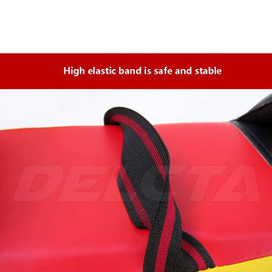 ขายออนไลน์ มีสินค้าในสต็อก แผ่นรองต่อยมวยไทย MMA คุณภาพระดับมืออาชีพ ผลิตภัณฑ์มวยไทย MMA แผ่นรองต่อยมวยไทย - Product Image 6