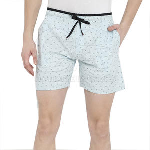 Pantalones cortos OEM a precio razonable para hombres, último estilo, diseño personalizado, ropa de calle, pantalones cortos para hombres - Product Image 1
