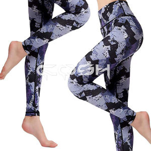 Mallas de mujer sublimadas - Product Image 4