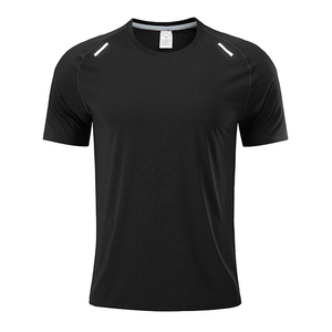 เสื้อยืดโปโลแขนสั้นสำหรับผู้ชายเสื้อโปโล100ผ้าฝ้ายแขนสั้นสำหรับฤดูใบไม้ผลิฤดูร้อน - Product Image 4