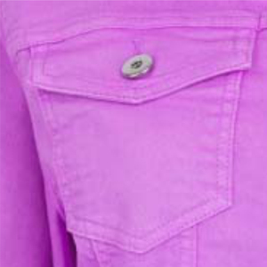 Nouvelle veste en jean 2025 pour hommes veste en jean chaude d'hiver avec personnalisation de style vintage haut veste en jean tendance pour hommes - Product Image 5