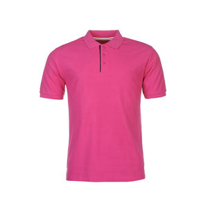 เสื้อโปโลวัสดุที่ดีที่สุดสร้างไอเดียออกแบบสไตล์ของคุณเอง - Product Image 2