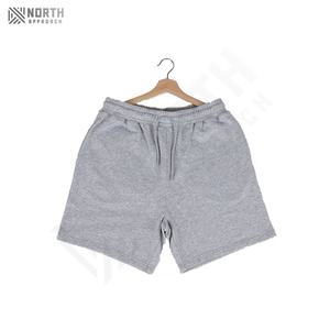 Pantalones Cortos Casuales de Playa para Hombre, Ropa Deportiva de Verano, Diferentes Diseños con Algodón Liso, Poliéster, Felpa, Lona, Servicio OEM - Product Image 1