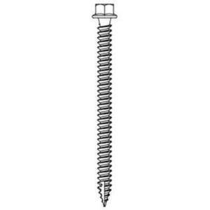 IronRidge RD Screw HW-RD1430-01-M1 - Pieza Única de Hardware para Sistema de Montaje Solar - Product Image 1