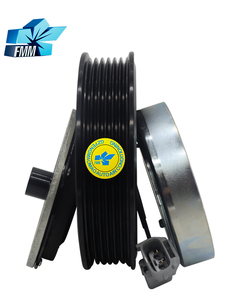FMM230128 Piezas <span class=keywords><strong>de</strong></span> <span class=keywords><strong>Aire</strong></span> <span class=keywords><strong>Acondicionado</strong></span> para Automóviles, Embrague del Compresor <span class=keywords><strong>de</strong></span> AC para CHRYSLER 300C - Product Image 1