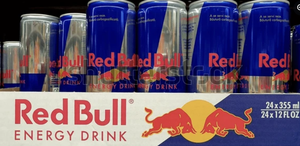 Red Bull Energy Drink 250 ml Red Bull 250 ml Energy Drink/ Red Bull Energy Drink con alto contenido de cafeína - Product Image 2