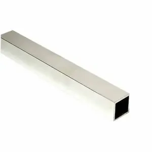 Shalumi Vietnam Série 6000 – Services de Traitement Personnalisé d'Extrusion de Profilés en Aluminium en T – Anodisation/Revêtement en Poudre pour Fenêtres et Portes - Product Image 6