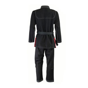 ชุดเครื่องแบบคาราเต้งานตามสั่งชุดศิลปะการต่อสู้ระดับพรีเมี่ยม - Product Image 2