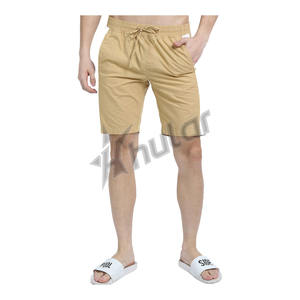 กางเกงชายหาดลำลองกางเกงขาสั้นกีฬาฤดูร้อนของผู้ชายแบบกำหนดเอง - Product Image 3