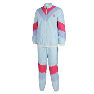 Chándal deportivo cortavientos de diseño personalizado para hombre, chándal deportivo cortavientos de invierno en venta - Product Image 3