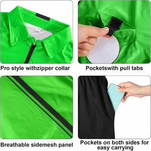 Maillots de football personnalisés impression par sublimation complète maillots de football formation de l'équipe de club uniforme de football fabriqué par la robe de sport - Product Image 3