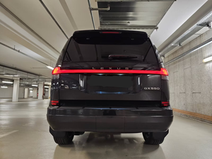 NUOVISSIMO LEXUS GX 550 2026 3.6L 6 Cilindri Benzina 354 CV 4WD Euro 6 Trasmissione Automatica Guida a Sinistra - Product Image 6