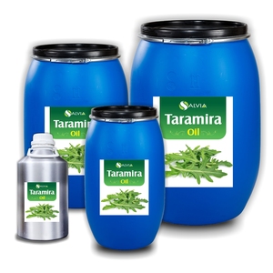 Free Shipping Taramira <b>Essential</b> <b>Oil</b> in Bulk Cosmetic Grade Private Label Available - Product Image 1