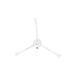 Accessoires de remplacement pour brosse d'angle Edge Spin, compatibles avec les brosses latérales des aspirateurs robots <span class=keywords><strong>360</strong></span> S5 <span class=keywords><strong>S7</strong></span> <span class=keywords><strong>S7</strong></span> Pro, pièces détachées - Product Image 3