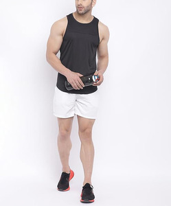 Débardeur décontracté pour homme de haute qualité 2026, 100 % coton, idéal pour la gym, vente en gros - Product Image 4