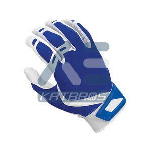 Guantes de Bateo de Béisbol de Nuevo Diseño Moderno, Mejor Rendimiento, Hechos para Batear Béisbol - Product Image 3