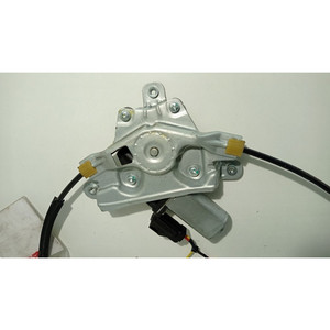 Mecanismo Regulador de Ventanilla Trasera Derecha Serie 4.0 J68-6204120/2205130686-4 SQRE4G15C (21>) - Product Image 2