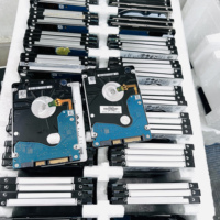 HDD Bekas Berkualitas Harga Bagus Grosir Kecepatan Tinggi 1TB 2.5inch Laptop Hard Disk Drive Rekondisi