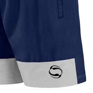 Diseña tus Propios Shorts Deportivos Casuales con Efecto Desgastado, Personalizados con Impresión y Bordado, Shorts para Hombre - Product Image 3