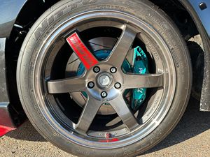 ข้อเสนอสุดคุ้ม! รถมาสด้า RX-7 ปี 1993 พร้อมส่ง - Product Image 6