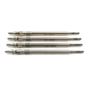 BGP18-1 4 Pcs <b>Heater</b> Glow <b>Plugs</b> GX2148 0100266011 A0011597101 for - Product Image 1