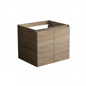 Mobile Base Vieste 60cm in Rovere Naturale a 2 Ante per Set Bagno - Product Image 2