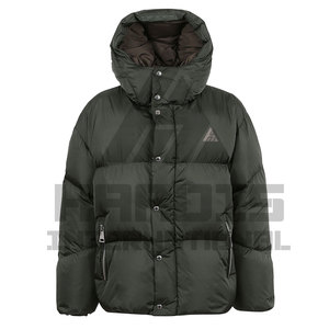 Hot Selling Custom Logo Winter Puffer <b>Jacket</b> Wholesale Outdoor Puffer <b>Jacket</b> for <b>Men's</b> | Top Quality Puffer <b>Jacket</b> <b>Men</b> - Product Image 1