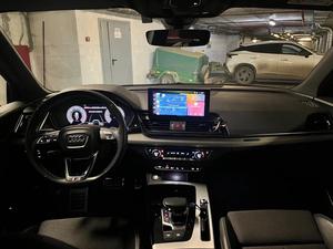 ออดี้ Q5 40 TDI II (Fy) 2021