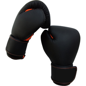 Guantes de Boxeo de Primera Calidad con Logotipo Personalizado, Guantes de Boxeo de Combate, Guantes de Boxeo de Nuevo Diseño al por Mayor - Product Image 5