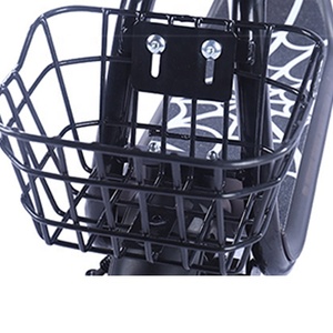 <span class=keywords><strong>Trottinette</strong></span> <span class=keywords><strong>électrique</strong></span> pliable légère 36v 250w <span class=keywords><strong>avec</strong></span> <span class=keywords><strong>siège</strong></span> - Product Image 5