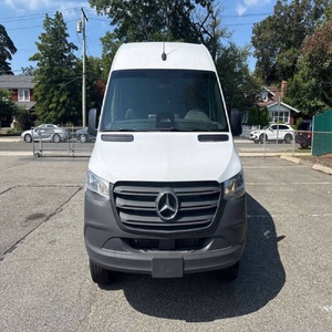 EXCELENTE ESTADO Mercedes-Benz Sprinter 2500 2025 - Product Image 1
