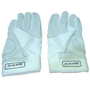 ถุงมือตีเบสบอลหลากสีถุงมือเล่นกีฬาตีหนังนิ่มใส่สบาย - Product Image 6
