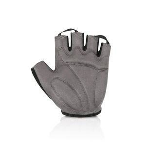 Gants de cyclisme demi-doigt recommandés de haute qualité produit chaud gants de moto de conception personnalisée à vendre - Product Image 2