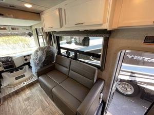 NOUVEAU 2025 T-h-o-r H-u-r-r-i-c-a-n-e 34J Remorque de camping-car moderne et mobile - Product Image 5