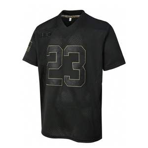 Premium Quality Porthole American Football <b>Fan</b> Jersey Custom Made Team Name & Number Print American Football Jersey For Training - Product Image 1