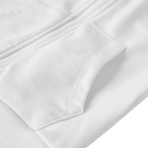 2025 suelta ajuste cómodo mujeres sudaderas con capucha Casual Streetwear al aire libre niñas Sudadera con capucha con corazón estampado personalizado para la venta OEM transpirable - Product Image 2
