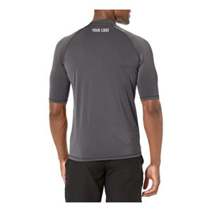 Maillot de combat MMA de qualité supérieure, vente en gros, Polyester/Spandex - Product Image 3