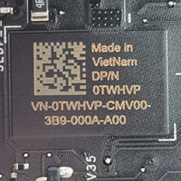 NOUVEAU Pour Dell Alienware X16 R1 LA-M418P i7-13620H 16GB RTX4050 6GB Carte système 0TWHVP TWHVP
