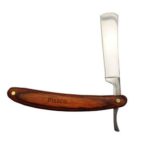 Maquinilla de Afeitar Pissco de Fábrica Directa para el Cuidado Masculino, Depilación, Afeitado, Maquinilla de Afeitar Plegable para Barba, Herramienta de Cuchilla de Barbero - Product Image 2