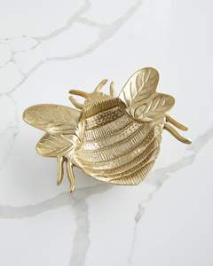 Bol à chocolat en métal pour cadeau de mariage 2026, avec un look haut de gamme et une touche artistique, idéal pour présenter des confiseries et des produits comestibles de luxe - Product Image 3