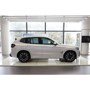 BMW iX3 SUV 2022 VEHÍCULOS DE ENERGÍA RÁPIDA ENTREGA - Product Image 5