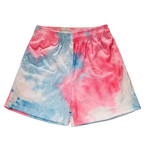 Alta calidad personalizado hombres verano corto más tamaño verano Pantalones cortos mejor calidad al aire libre moda hombres verano corto para la venta - Product Image 4