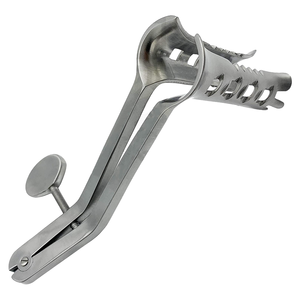 Nouveau Spéculum Vaginal Manuel Premium de Haute Qualité Certifié CE ISO13485 Instrument Médical Chirurgical Gynécologique pour - Product Image 6